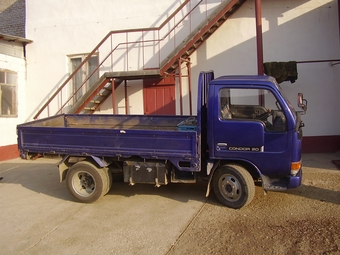 1995 Nissan Condor