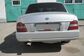 2001 Crew GF-HK30 2.0 LX saloon (130 Hp) 