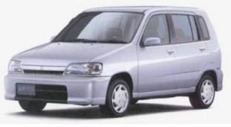 1998 Nissan Cube