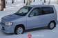 Pictures Nissan Cube