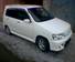 Pictures Nissan Cube