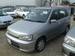 Pictures Nissan Cube