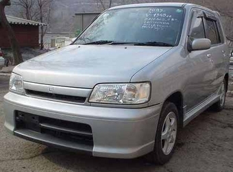 1999 Nissan Cube