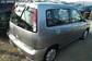 1999 nissan cube