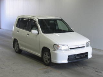 1999 Nissan Cube