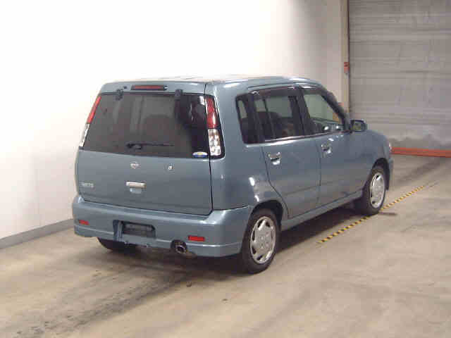 1999 Nissan Cube For Sale