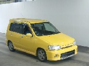 1999 Nissan Cube For Sale