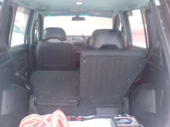 1999 Nissan Cube Pictures