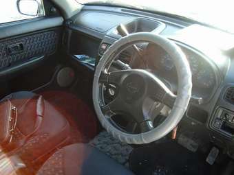 1999 Nissan Cube For Sale