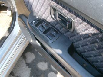 1999 Nissan Cube Pictures