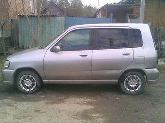 1999 Nissan Cube For Sale