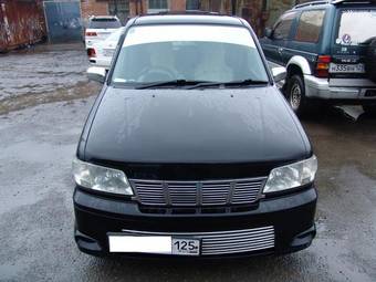 1999 Nissan Cube For Sale