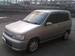 Preview 1999 Nissan Cube