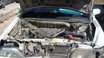 1999 Nissan Cube Pictures