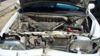 1999 Nissan Cube Photos