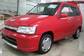 Preview 1999 Nissan Cube