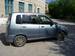 Pictures Nissan Cube