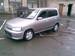 Preview 1999 Nissan Cube