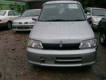 1999 Nissan Cube For Sale