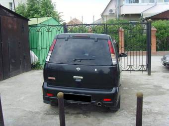 1999 Nissan Cube For Sale