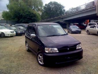 1999 Nissan Cube For Sale