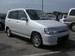 2000 nissan cube