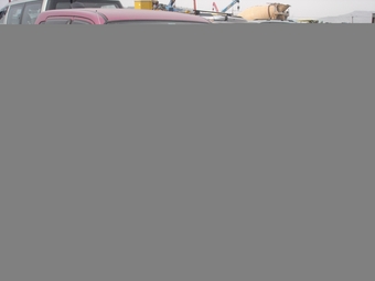 2000 Nissan Cube