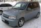 Pictures Nissan Cube