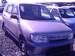 Pictures Nissan Cube