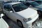 Pictures Nissan Cube