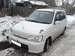 Pictures Nissan Cube