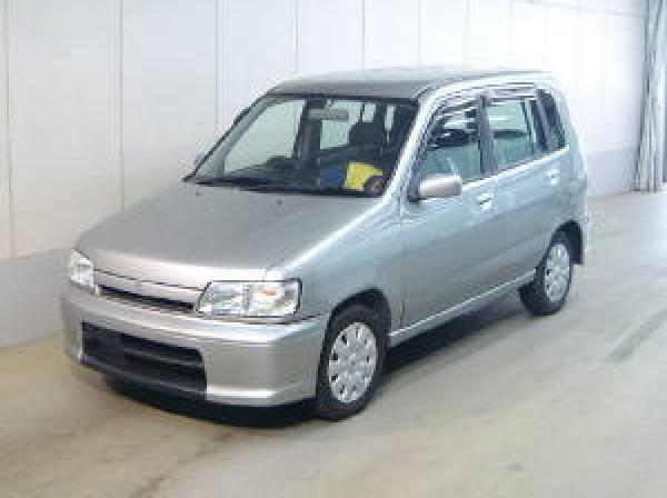 2000 Nissan Cube For Sale