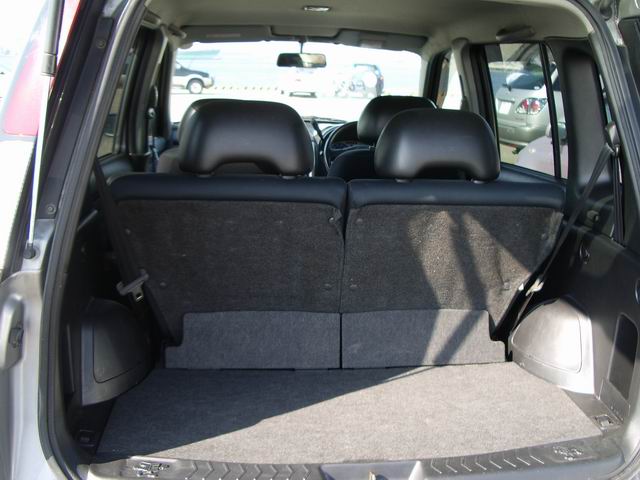 2000 Nissan Cube For Sale