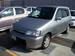 Preview 2000 Nissan Cube