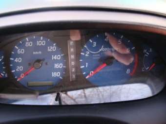 2000 Nissan Cube For Sale