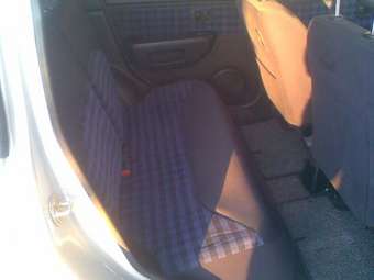 2000 Nissan Cube For Sale