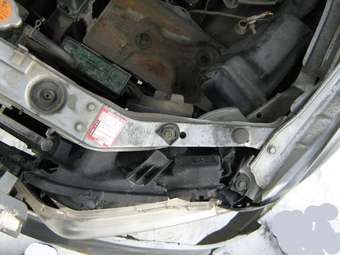 2000 Nissan Cube For Sale