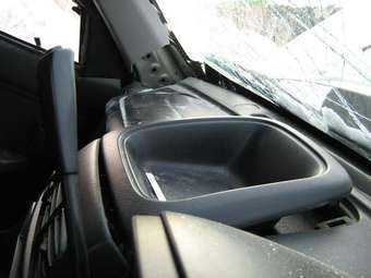 2000 Nissan Cube Pictures
