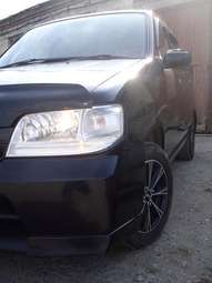 2000 Nissan Cube Pictures