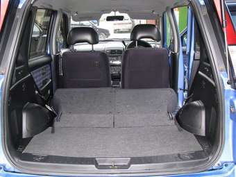 2000 Nissan Cube Photos