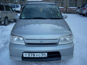 2000 Nissan Cube For Sale