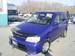 Preview 2000 Nissan Cube