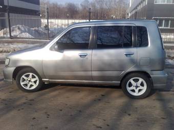 2000 Nissan Cube For Sale