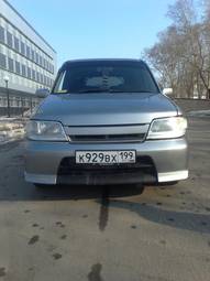 2000 Nissan Cube For Sale