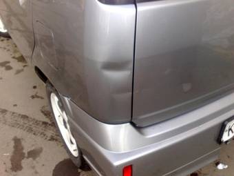 2000 Nissan Cube Pictures