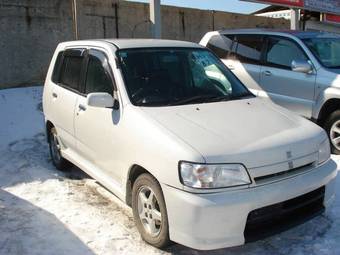 2000 Nissan Cube For Sale