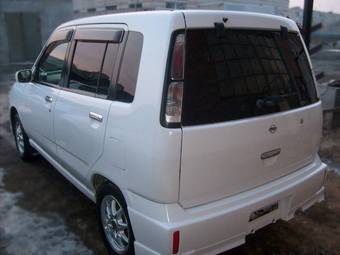 2000 Nissan Cube For Sale