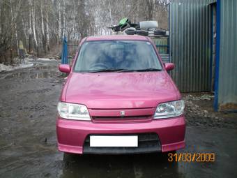 2000 Nissan Cube For Sale