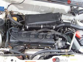 2000 Nissan Cube For Sale