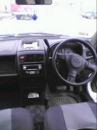 2000 Nissan Cube For Sale